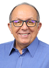 Foto oficial de Jose de Arimateia