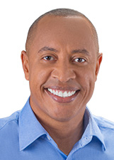 Foto oficial de Jurailton Santos