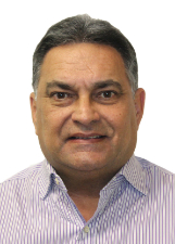 Foto oficial de Luciano Araujo