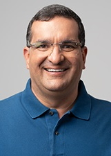 Foto oficial de Antônio Henrique Jr.