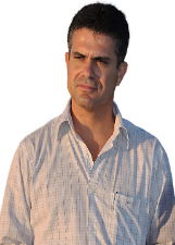 Foto oficial de Eduardo Salles