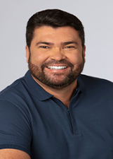 Foto oficial de Marcinho Oliveira