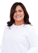 Foto oficial de Katia Oliveira