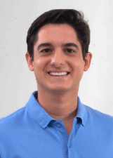 Foto oficial de Marcelinho Veiga