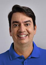 Foto oficial de Pedro Tavares