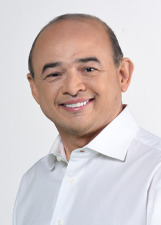 Foto oficial de Sergio Aguiar