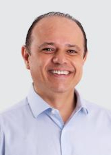 Foto oficial de Cláudio Pinho