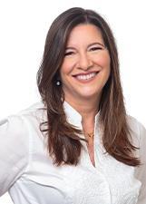 Foto oficial de Lia Gomes