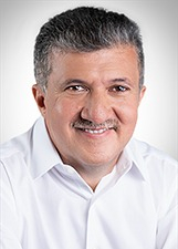 Foto oficial de Antonio Henrique