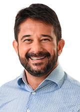 Foto oficial de Apóstolo Luiz Henrique