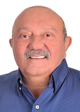 Foto oficial de Dep Fernando Hugo - Dr Hugo