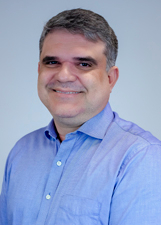 Foto oficial de Leonardo Pinheiro