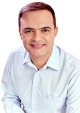 Foto oficial de Fernando Santana