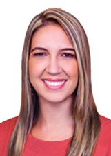Foto oficial de Larissa Gaspar