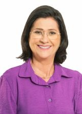 Foto oficial de Marta Gonçalves