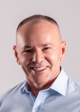 Foto oficial de Pr.alcides Fernandes