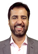 Foto oficial de Gabriel Magno