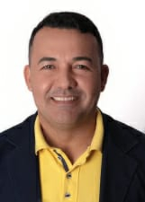 Foto oficial de Rogério Morro da Cruz