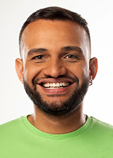 Foto oficial de Fábio Felix