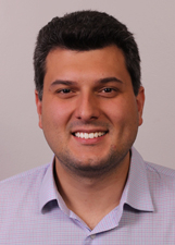 Foto oficial de Eduardo Pedrosa