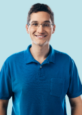 Foto oficial de Joaquim Roriz Neto