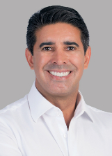 Foto oficial de Roosevelt Vilela