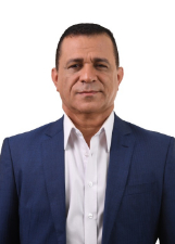 Foto oficial de Martins Machado