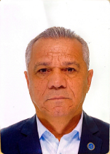 Foto oficial de Pastor Daniel de Castro