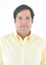 Foto oficial de Robério Negreiros