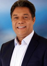 Foto oficial de Bispo Alves