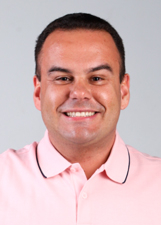 Foto oficial de Denninho Silva