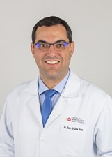 Foto oficial de Dr Bruno Resende