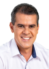 Foto oficial de Fabio Duarte