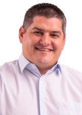 Foto oficial de Alexandre Xambinho