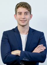 Foto oficial de Lucas Polese
