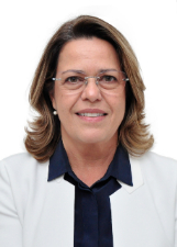Foto oficial de Rosangela Rezende