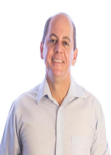 Foto oficial de Gugu Nader
