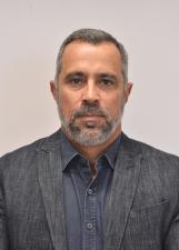 Foto oficial de Amauri Ribeiro