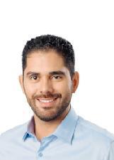 Foto oficial de Lincoln Tejota