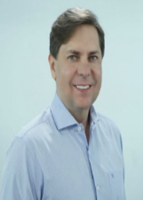 Foto oficial de Bruno Peixoto