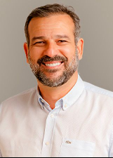 Foto oficial de Renato de Castro