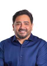 Foto oficial de Talles Barreto