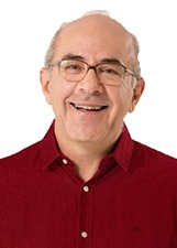 Foto oficial de Mauro Rubem