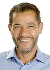 Foto oficial de Anderson Teodoro