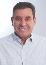 Foto oficial de Clecio Alves