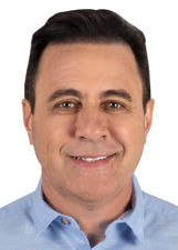 Foto oficial de Veter Martins