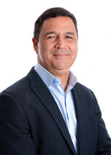 Foto oficial de Wilde Cambão