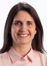 Foto oficial de Vivian Naves