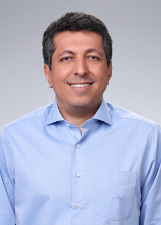 Foto oficial de Alessandro Moreira