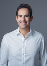 Foto oficial de Jamil Calife